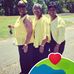 Rosie Maxwell - Facebook