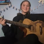 Rosie McCormick - @rosie.music6 - Instagram