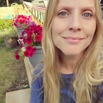 Rosie McCormick - @rosie.loves.hiking - Instagram