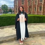 Rosie McElroy - Facebook