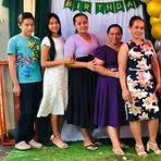 Rosa Mendiola - Facebook