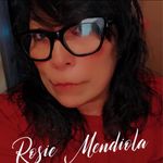 Rosie Mendiola - @rosie78250 - Instagram