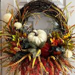 Rosie Mendiola - @rosies.wreaths52 - Instagram