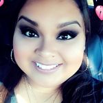 Rosie Mendiola - @mzrozzaay - Instagram