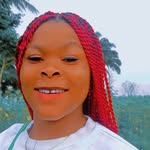 Rosié Michael - @michaelblessingsunday - Instagram
