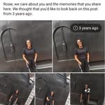 Rosie Michael - @rosiemichael88 - Instagram