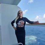 Rose Morrison - @60rosiesunshine - Instagram
