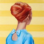 Rose Morrison Artist - @rose_morrison_artist - Instagram