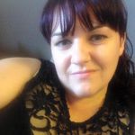 Rosie Morrison - @rosie_tiree - Instagram