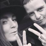Rosie Morrison - @rosie1550 - Instagram