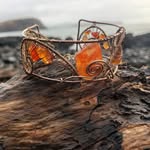 Rosie Morrison - @skyeseaglass - Instagram