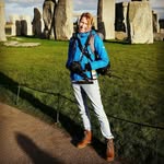 Rosie Morrison - @rosiecheeksmindfulnessyoga - Instagram
