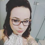 Rosie O'Neill Cert CII - @rosieoneillmc - Instagram