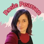Rosie Pearson - @rosiepearsonvlogs - Instagram