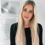 Rosie Pearson - @haryisc - Instagram