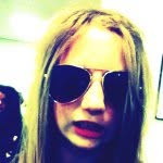 Rosie Pearson - @rosetta2001 - Instagram
