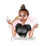 ℝ𝕠𝕤𝕚𝕖 ℙ𝕖𝕒𝕣𝕤𝕠𝕟 - @ooolalashhhh - Instagram
