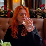 Rosie P - @rosiepickering - Instagram