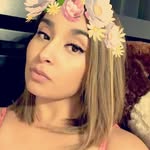 Rosie Ramirez - @rosieramirez29 - Instagram