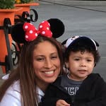 Rosie Ramirez - @msroseramirez - Instagram