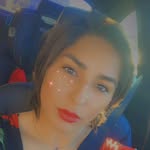 Rosie Ramirez - @rosieluvsya - Instagram
