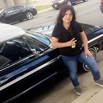Rosie Ramirez - @rosieramirez1378 - Instagram