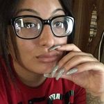 Rosie Ramirez - @rosieramirez98 - Instagram