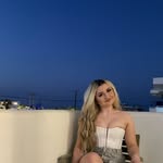 Rosie - @rosieepreece - Instagram