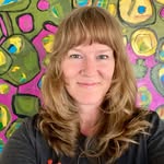 Rosie Roberson - @amindinbloom - Instagram
