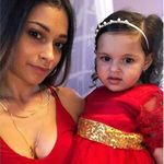 Rosie Roman - @mamita13 - Instagram