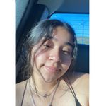 Rosie Roman - @__rosiiiee - Instagram