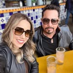 Rosie Rubio - @rosieslator - Instagram