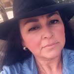 Rosie Rubio - @rosie.rubio.712 - Instagram