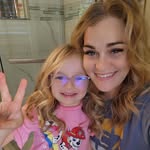 Rosie MacFarlane Saunders - @rosiemacfarlane - Instagram