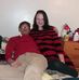 Rosie Saunders - Facebook