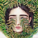 𝖗𝖔𝖘𝖎𝖊 𝖘𝖆𝖚𝖓𝖉𝖊𝖗𝖘 - @floating.ferns - Instagram