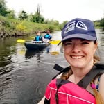 Rosie Saunders - @rosiesaundersrestoringrhythm - Instagram