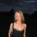 Rosie - @_rosiesingleton - Instagram