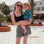 Rosie Spence - @rosie_6123 - Instagram