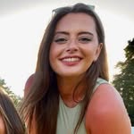Rosie Stevenson - @rosaaalind - Instagram