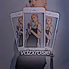 güçlüvdzxrosie_🐸💗 - @strongvdzxrosie_ - TikTok