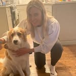 Rosie Fales 🐾 - @rosie_to_the_rescue_ - Instagram