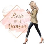 Rosie To The Occasion - @rosietotheoccasion - Instagram