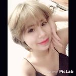 Nhung Lưu - @_rosietran - Instagram