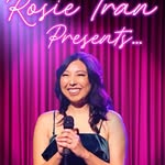 Rosie - @rosietranpresentstv - Instagram