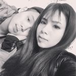 Rosie trần - @_rosietrann - Instagram
