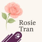 Rosie Tran - Facebook