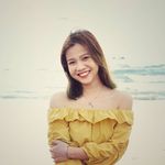 Rosie Tran - @minhchau_ss - Instagram
