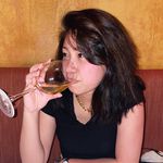 Rosie Tran - @rosiefoodadventure - Instagram
