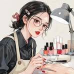 Rosie Tran - Facebook